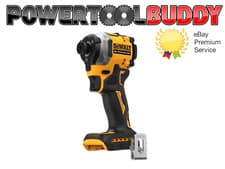 Image of DeWalt Genuine DCF850N 18V Brushless Impact Driver Body Only