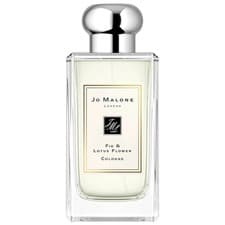 Image of RRP £110 BRAND NEW Jo Malone London Fig & Lotus Flower Cologne 100ml fragrance