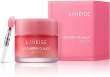 Image of Laneige Lip Sleeping Mask EX Berry 20g - Authentic Korean Beauty Product