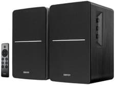 Image of Edifier R1280DBs Active Bluetooth Bookshelf 2.0 Speaker Set - Black