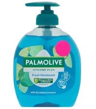 Image of Palmolive Hygiene Plus Fresh Handwash 300ml x 6 Free Delivery