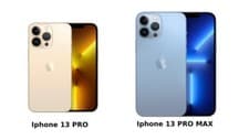 Image of Apple iPhone 13 Pro / 13 Pro Max 128GB 256GB Unlocked EXCELLENT CONDITION A++