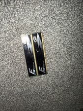 Image of 8GB Team Group Elite DDR3 RAM (2X4GB) 1333MHz PC3-10600 (TED34GM1333HC9BK)