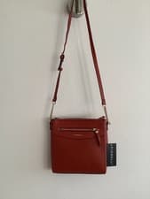Image of Fiorelli Ashley Crossbody Bag - Spice BNWT RRP £59