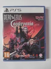 Image of Dead Cells: Return to Castlevania Edition - PlayStation 5 - Brand new sealed