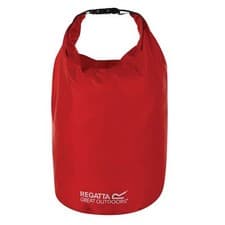 Image of Regatta Dry Bag 5L, 10L, 15L, 25L, 40L & 70L Waterproof Roll Top Kit Bag