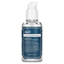 Image of DEAR KLAIRS - Rich Moist Soothing Serum, 2.7 fl oz (80 ml) - NEW & UNOPENED