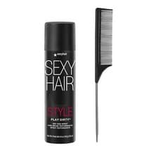 Image of SexyHair Style Play Dirty Dry Wax Spray  4.8 fl oz