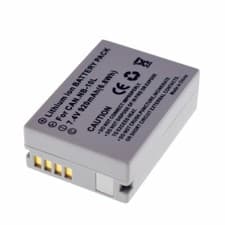 Image of NB-10L NB10L new Battery For Canon PowerShot SX40 SX50 SX60 HS G1X G15 G16