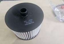 Image of Blue Print ADF122301 Fuel Filter For Citroen Fiat Ford Lancia Peugeot Volvo