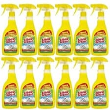 Image of Elbow Grease Original all purpose degreaser spray 500ml Kitchen Bathroom Cleaner