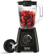 Image of Tefal Blendforce II Blender 600W 2L Jug Smoothie Ice Crush BL420840