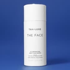 Image of Tan-Luxe - The Face lluminating Self-tanning Drops Light/Medium - 30ml