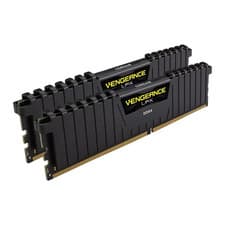 Image of Brand New Factory Sealed Corsair Vengeance LPX 32GB (2 X 16GB) DDR4 3600MHz