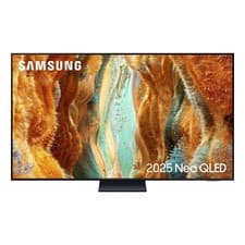 Image of Samsung QE65QN73FATXXU 65" Neo QLED – 4K Ultra HD HDR Smart TV wi QE65QN73FATXXU