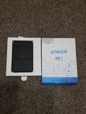 Image of Anker 622 MagGo Power Bank - Interstellar Grey