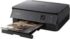 Image of CANON PIXMA TS5350a/5351/5351i All-in-One Wireless Inkjet Printer - NO INKS
