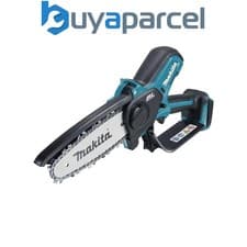 Image of Makita DUC150Z LXT Pruning Saw 18V Bare Unit MAKDUC150Z