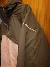 Image of SESSIONS LADIES SKI JACKET WITH RECCO AVALANCHE RESCUE SYSTEM NEW SZ MED
