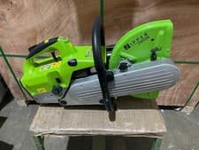 Image of Zipper BTS350 350mm Portable Concrete Saw