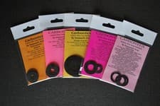 Image of Carbontex Smooth Drag Shimano Stradic FB Ci4+ 1000, 2500, C3000, C3000HG, 4000..