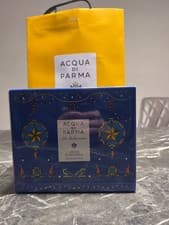 Image of Acqua di Parma • Blu Mediterraneo • Mirto di Panarea • Hand & Body Ritual • BNIB