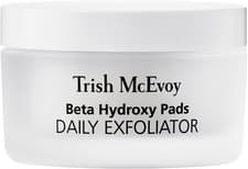 Image of Trish McEvoy Correct and Brighten® Beta Hydroxy Pads Daily Exfoliator, 40 pads