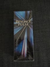 Image of BEYONCE PULSE 50ml EDP EAU DE PARFUM BN SEALED RARE DISCONTINUED