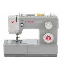 Image of Singer 4411 Heavy Duty Strong Domestic Household Sewing Machine *Refurbished*