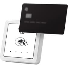 Image of SumUp Solo Smart Card Terminal Take Quick Payments On The Go Contactless Chip