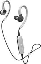 Image of Pioneer SE-E6BT Allround Wireless Bluetooth In-Ear Headphones - Black/White