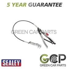 Image of Sealey Heavy-Duty Remote Action Hose Clip Tool VS1670