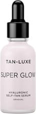 Image of Tan Luxe SUPER GLOW Self Tan Serum, (30 Ml) Daily Gradual Self Tanning Skincare,
