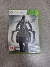 Image of Darksiders II 2 Xbox 360 UK PAL Brand New & Sealed.