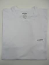 Image of Guaranteed Authentic Men's Diesel Cotton T/Shirt. White or Khaki Green. S - XL