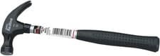 Image of Draper 67656 Redline Claw Hammer with Steel Shaft 225g/8oz