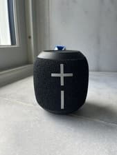Image of Ultimate Ears Wonderboom 3 Portable Bluetooth Speaker. Dirt and Water Distance