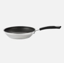 Image of Circulon Non Stick Frying Pan Induction and Dishwasher Safe Cookware - 25cm