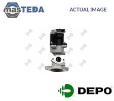 Image of 121-01-065 EXHAUST GAS RECIRCULATION VALVE EGR LORO FOR LAND ROVER DISCOVERY III
