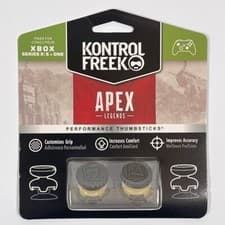 Image of KontrolFreek Apex Legends Performance Thumbsticks for Xbox Series S/X, Xbox One