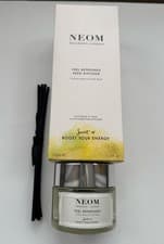 Image of Neom Feel Refreshed Reed Diffuser 100ml New and Boxed 100% Authentic