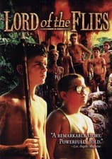 Image of LORD OF THE FLIES NEW REGION 1 DVD