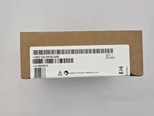 Image of Siemens Simatic S7 PLC Analogue Output Module (6ES73325HF000AB0)