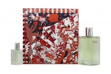 Image of Hermès H24 Gift Set 100ml Eau de Toilette EDT + 12.5ml EDT