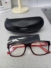 Image of Vogue VO 2806 Eyewear Glasses Eyeglasses