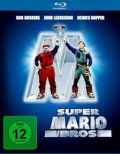 Image of Super Mario Bros./ Bluray (Blu-ray)