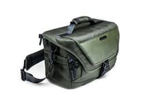 Image of Vanguard VEO Select 36S Large Camera Shoulder Bag - Green