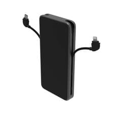 Image of Mophie Powerstation Plus 10000 mAh Fast Charging Powerbank for Apple & Samsung