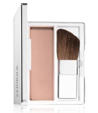 Image of CLINIQUE Blushing Blush Powder - #101 AGLOW