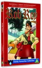 Image of Rob Roy (DVD, 2002) NEW SEALED